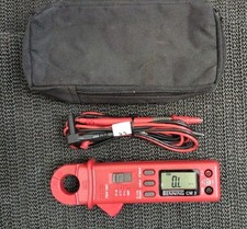 Stromzangen multimeter benning gebraucht kaufen  Duisburg