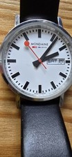 Mondaine gebraucht kaufen  Telgte