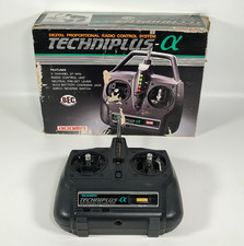 Acoms techniplus 201 for sale  EVESHAM