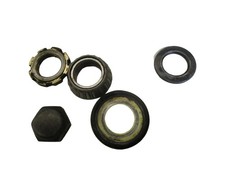 Lenkkopflager honda 600 gebraucht kaufen  Ellwangen (Jagst)