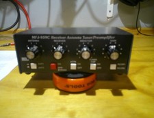 Mfj 959c antenna for sale  Reading