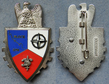 Ifor bat. commandement d'occasion  Dompaire