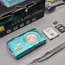 Great nikon coolpix d'occasion Great nikon coolpix d'occasion  Bourgoin-Jallieu