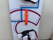 Tavola kite board usato  Cagliari