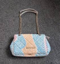 Valentino handbag chain for sale  DALBEATTIE