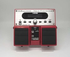 Boss Ve-20, usado comprar usado  Enviando para Brazil