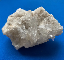 Natural clear white for sale  Eatonton