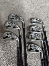 Taylormade draw iron for sale  Lawrence Township