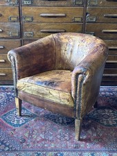 Heavily worn decorative for sale  GILLINGHAM