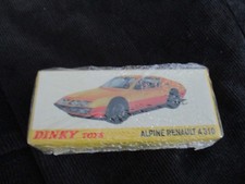 Dinky toys 1411 for sale  BEDWORTH
