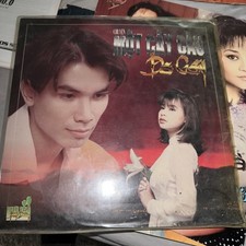 Vietnamese karaoke Nguni Dep production Mot Cay Can laser disk comprar usado  Enviando para Brazil