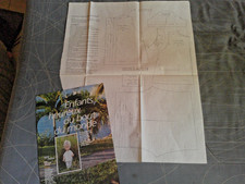 Patron poupée modes d'occasion Patron poupée modes d'occasion  La Madeleine