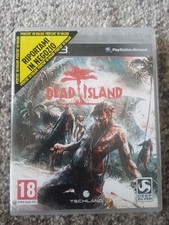 Ps3 spiel dead gebraucht kaufen  Bergisch Gladbach