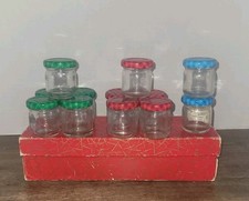 Lot mini jam for sale  Belmond