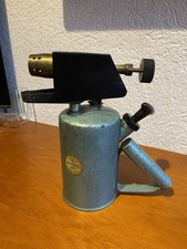 Lötbrenner ddr benzinbrenner gebraucht kaufen  Hildburghausen