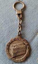 Rare metal key d'occasion  Expédié en Belgium