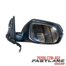 Espelho dianteiro direito Honda HR-V 2016-2018 FABRICANTE DE EQUIPAMENTO ORIGINAL 76208-T7W-A52 comprar usado  Enviando para Brazil