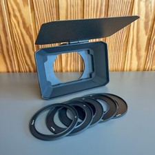 Smallrig mattebox matte gebraucht kaufen  Augsburg