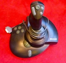 Microsoft sidewinder force gebraucht kaufen  Gelsenkirchen