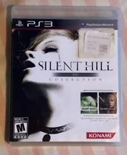 Usado, Silent Hill HD Collection - Playstation 3 [videojuego] segunda mano  Embacar hacia Argentina