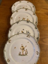 Set moustiers flat d'occasion  Expédié en Belgium