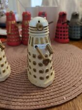 Dapol dalek loose for sale  MINEHEAD