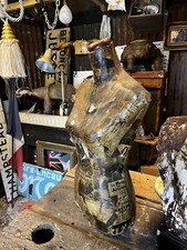 French shabby mannequin for sale  EPPING