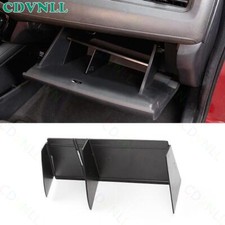 Compartimento organizador caixa de armazenamento co-piloto console preto para Honda HR-V 2016-22 comprar usado Compartimento organizador caixa de armazenamento co-piloto console preto para Honda HR-V 2016-22 comprar usado  Enviando para Brazil
