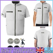 Breathable cooling fan for sale  UK