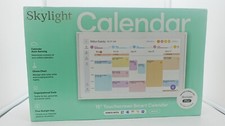 Skylight calendar digital for sale  Beaumont