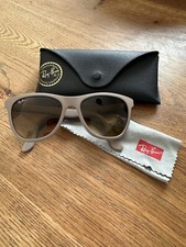 Schöne ray ban gebraucht kaufen  Groß-Gerau