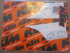 79008099500 ktm dekorsatz gebraucht kaufen  Stadtroda