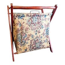 Tapestry bag knitting for sale  SWANSEA