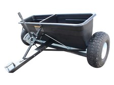 Secura salzstreuer streuwagen gebraucht kaufen  Kall