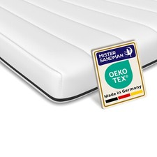 Kaltschaum matratzen topper gebraucht kaufen  Salzkotten