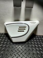 Carter gauche 125 d'occasion  Pons