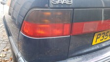 Saab 9000 nsr for sale  NOTTINGHAM