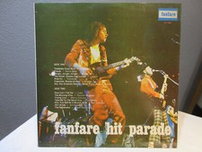 Fanfare hit parade gebraucht kaufen  Berlin