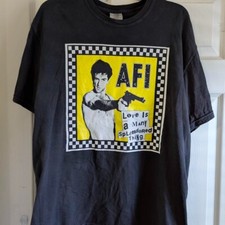 Afi short sleeve for sale  Metairie