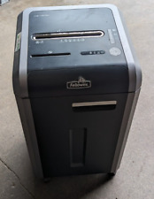 Fellowes 470ci power for sale  NORTHAMPTON