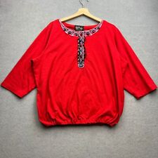 Bob mackie jumper for sale  FERNDALE