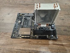 Core 3700k asrock for sale  Knoxville