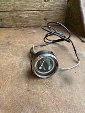 Fernthermometer messko fendt gebraucht kaufen  Ellgau