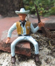 Starlux far west d'occasion  Dornecy