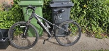 Carrera vengeance bike for sale  WINCHESTER