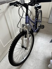 Mountain bike apollo for sale  LONDON