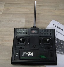 Sender robbe futaba gebraucht kaufen  Ense