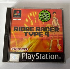 Ridge racer type d'occasion  Pouilly-sous-Charlieu