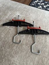 Easy clamp ladder for sale  BISHOP'S STORTFORD