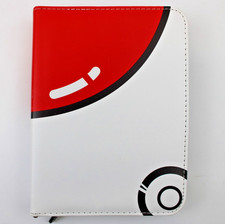 Pokémon kartenalbum pokéball gebraucht kaufen Pokémon kartenalbum pokéball gebraucht kaufen  Crailsheim